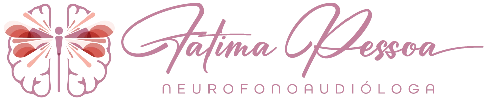 Fátima Pessoa, neurofonoaudióloga